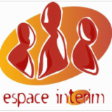 Logo de l'entreprise ESPACE INTERIM