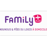 Logo de l'entreprise FAMILY PLUS VILLEFRANCHE