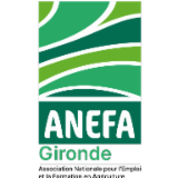 Logo de l'entreprise Anefa Gironde