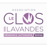 Logo de l'entreprise EHPAD LE CLOS DES LAVANDES
