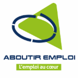 Logo de l'entreprise ABOUTIR EMPLOI EST