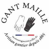 Logo de l'entreprise GANT MAILLE