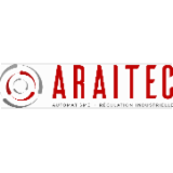 Logo de l'entreprise ARAITEC