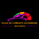 Logo de l'entreprise ECOLE DE CONDUITE RUTHENOISE