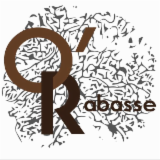 Logo de l'entreprise O RABASSE