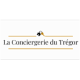 Logo de l'entreprise LA CONCIERGERIE DU TREGOR