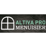 Logo de l'entreprise ALTIVA PRO MENUISIER