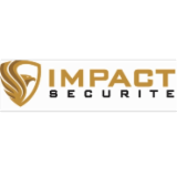 Logo de l'entreprise IMPACT SECURITE