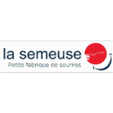Logo de l'entreprise LA SEMEUSE