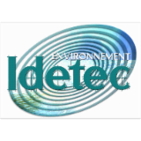 Logo de l'entreprise IDETEC ENVIRONNEMENT