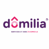 Logo de l'entreprise DOMILIA