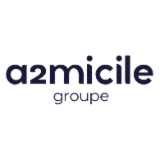 Logo de l'entreprise A2MICILE EUROPE