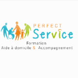 Logo de l'entreprise PERFECT SERVICE
