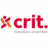 Logo de l'entreprise CRIT INTERIM