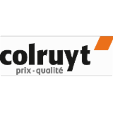 Logo de l'entreprise COLRUYT PRIX-QUALITE
