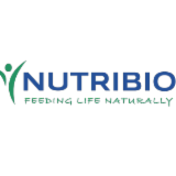 Logo de l'entreprise NUTRIBIO