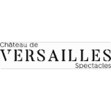 Logo de l'entreprise CHATEAU DE VERSAILLES SPECTACLES