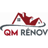 Logo de l'entreprise QM RENOV