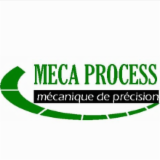 Logo de l'entreprise MECA PROCESS