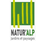 Logo de l'entreprise NATUR'ALP