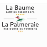 Logo de l'entreprise CAMPING LA PALMERAIE