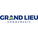 Logo de l'entreprise COMMUNAUTE DE COMMUNES DE GRAND LIEU