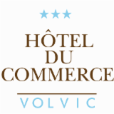 Logo de l'entreprise HOTEL DU COMMERCE