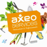 Logo de l'entreprise AXEO SERVICES TAVERNY