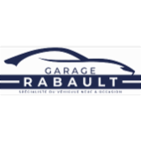 Logo de l'entreprise SARL GARAGE RABAULT
