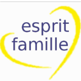 Logo de l'entreprise ESPRIT FAMILLE
