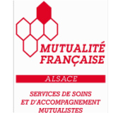 Logo de l'entreprise UNION MUTUALITE FRANCAISE ALSACE