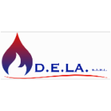 Logo de l'entreprise DELA