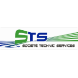 Logo de l'entreprise SOCIETE TECHNIC'SERVICES