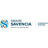 Logo de l'entreprise SAVENCIA NORMANDIE SERVICES
