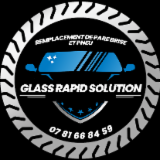 Logo de l'entreprise GLASS RAPID SOLUTION