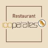 Logo de l'entreprise 100 PATATES