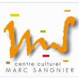Logo de l'entreprise Centre Culturel Marc Sangnier