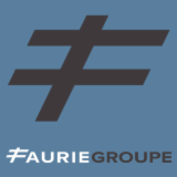Logo de l'entreprise FAURIE PARTICIPATIONS