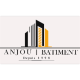 Logo de l'entreprise ANJOU BATIMENT
