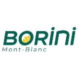 Logo de l'entreprise BORINI MONT-BLANC