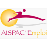 Logo de l'entreprise AISPAC' EMPLOI
