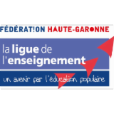 Logo de l'entreprise LIGUE ENSEIGNEMENT 31 Stand R15