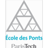 Logo de l'entreprise ECOLE DES PONTS PARISTECH