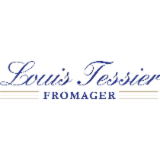 Logo de l'entreprise FROMAGERIE L.TESSIER - SAVENCIA