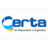 Logo de l'entreprise CERTA SARL