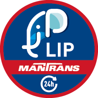 Logo de l'entreprise LIP MANTRANS ORLEANS