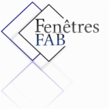Logo de l'entreprise FENETRES FAB