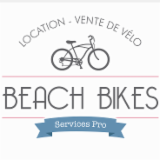Logo de l'entreprise BEACH BIKES