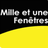 Logo de l'entreprise MILLE ET UNE FENETRES