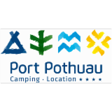 Logo de l'entreprise CAMPING PORT POTHUAU